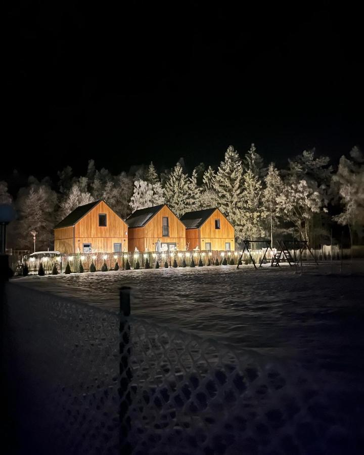 Mikroklimat Komfort Ярославец Екстериор снимка
